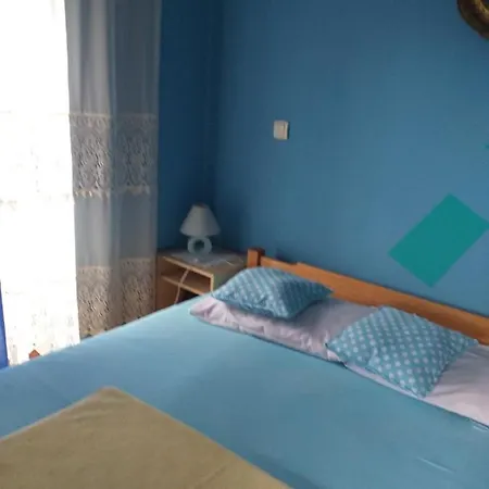 Casa de hóspedes Dalmatinka Gornja Toplica