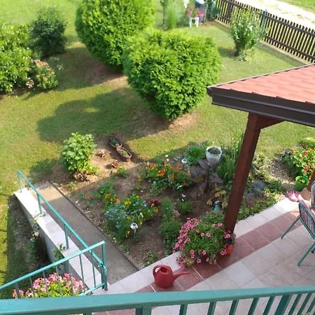 Guest house Dalmatinka