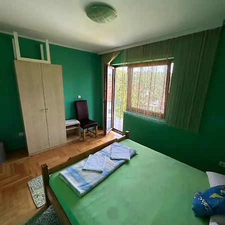 Dalmatinka Gornja Toplica